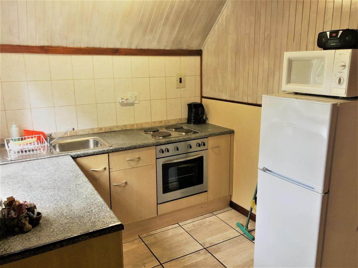 Zur Alten Mine Graskop Luaran gambar