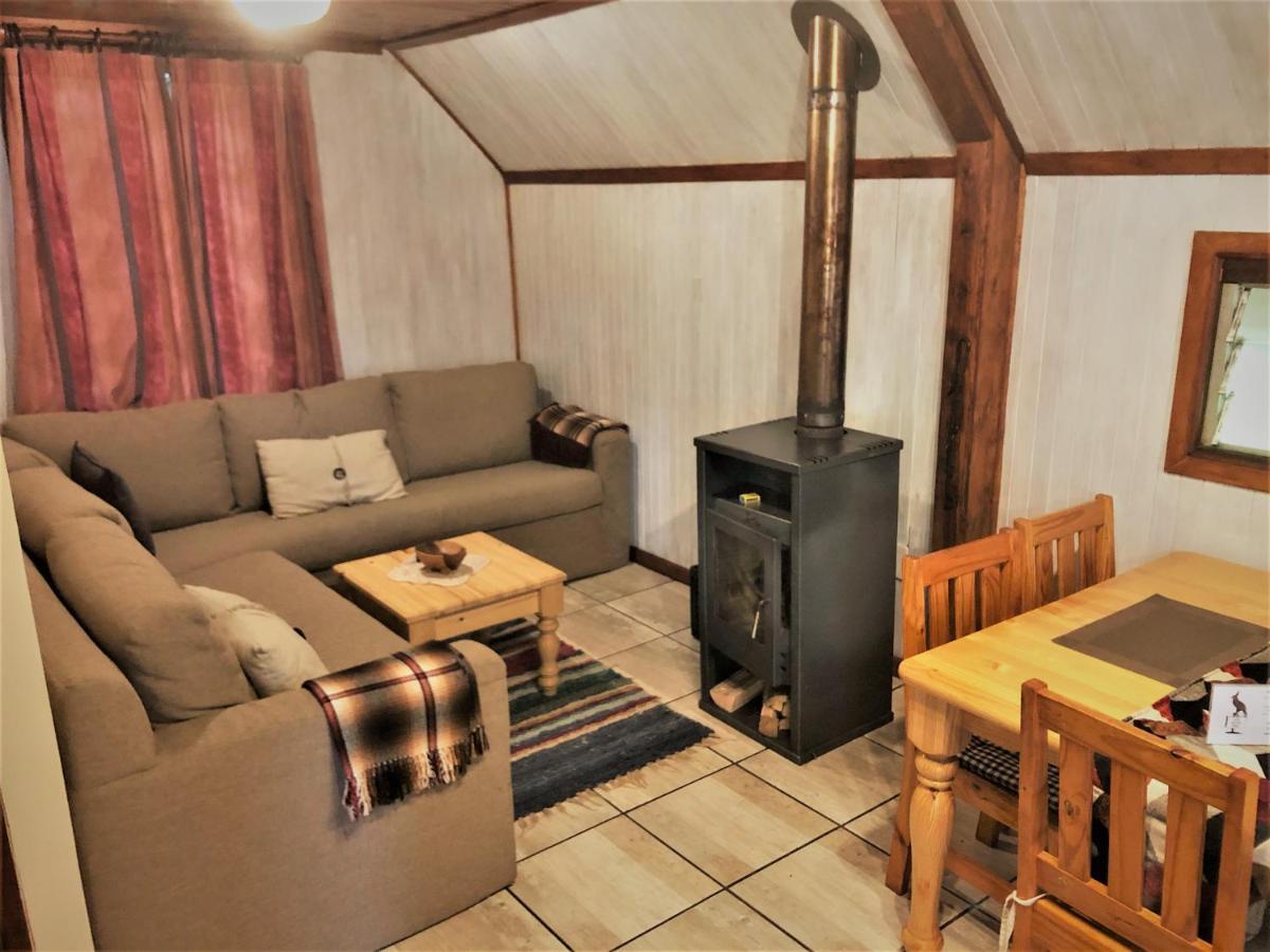 Zur Alten Mine Graskop Luaran gambar