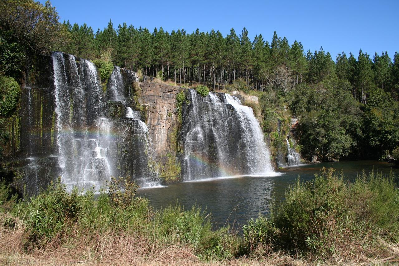 Zur Alten Mine Graskop Luaran gambar