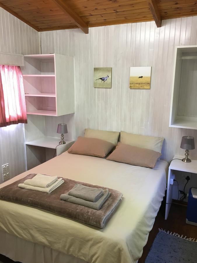 Zur Alten Mine Graskop Luaran gambar