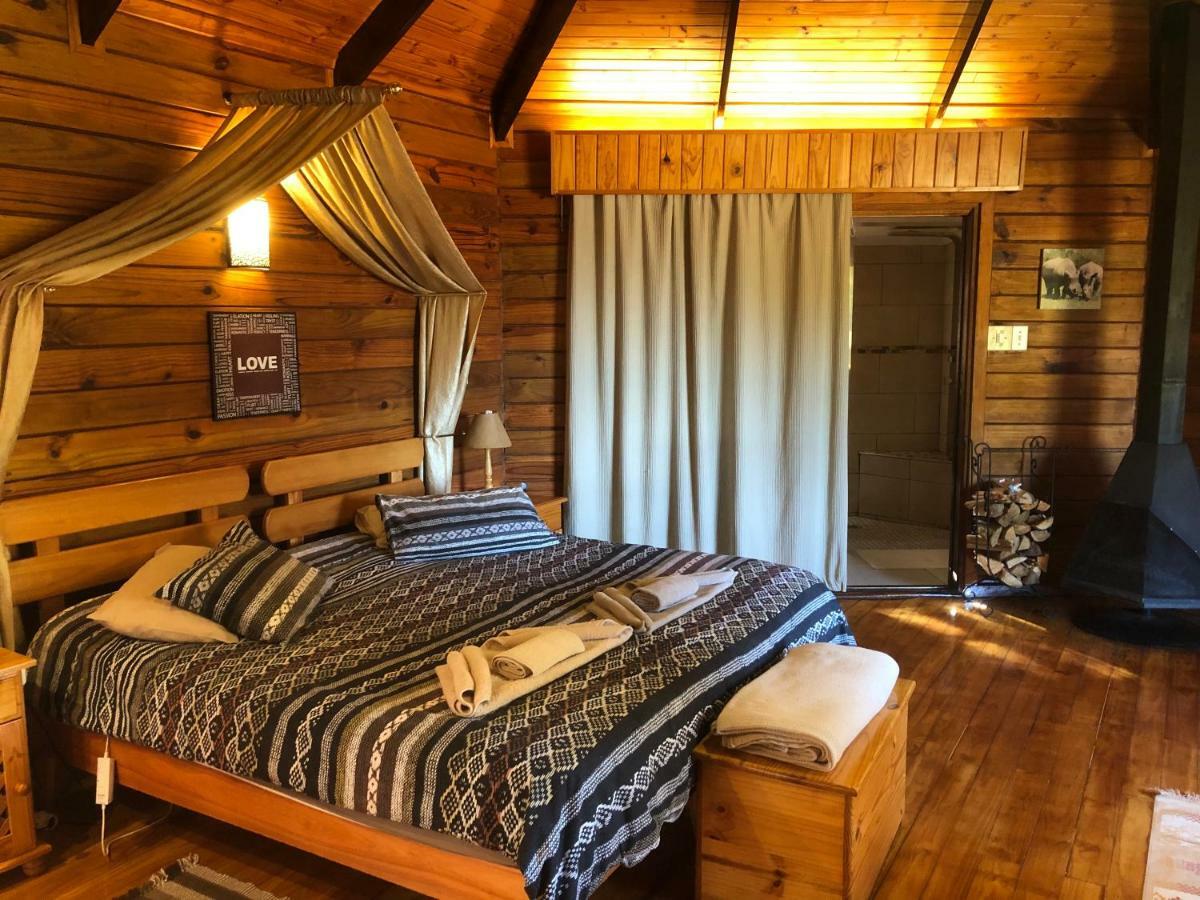 Zur Alten Mine Graskop Luaran gambar
